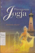 Perempuan Jogja