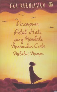 Image of Perempuan Patah Hati yang Kembali Menemukan Cinta Melalui Mimpi