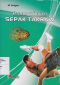 Permainan Sepak Takraw