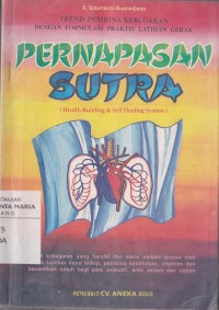Image of Pernapasan Sutra (Health Building & Self Sytem)