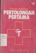 Pertolongan Pertama
