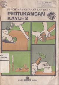 Image of Pertukangan Kayu 2