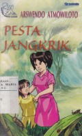 Pesta Jangkrik