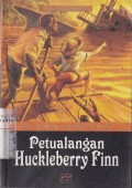 Petualangan Huckleberry Finn