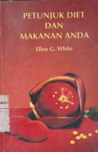 Image of Petunjuk Diet dan Makanan Anda