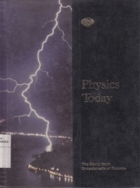 Image of Physics Today