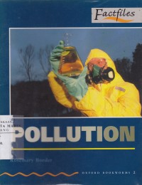 Image of Pollution.