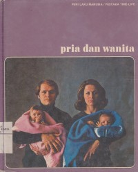 Image of Pria dan Wanita: Perilaku Manusia