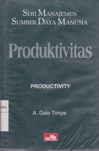 Image of Produktivitas