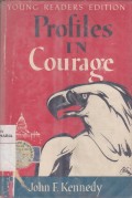 Profiles in Courage