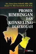 Proses Bimbingan Dan Konseling Di Sekolah