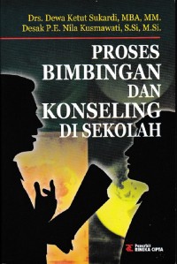 Image of Proses Bimbingan Dan Konseling Di Sekolah