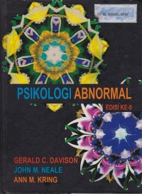 Image of Psikologi Abnormal