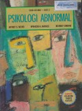 Psikologi Abnormal Jilid 2