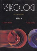 Psikologi Edisi ke Sembilan Jilid 1