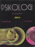 Psikologi Edisi ke Sembilan Jilid 2