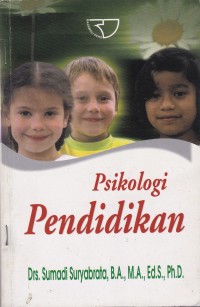 Image of Psikologi Pendidikan Edisi 5
