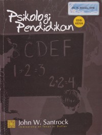 Image of Psikologi Pendidikan Edisi Kedua