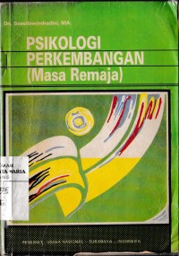 Image of Psikologi Perkembangan (Masa Remaja)