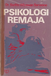 Image of Psikologi Remaja