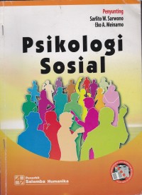Image of Psikologi  Sosial