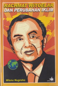 Image of Rachmat Witoelar Dan Perubahan Iklim