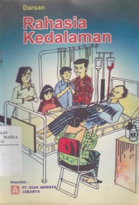 Image of Rahasia Kedalaman