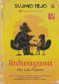 Image of Rahvayana Aku Lala Padamu