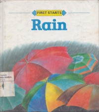 Image of Rain