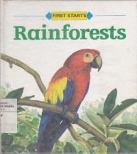 Image of Rainforests