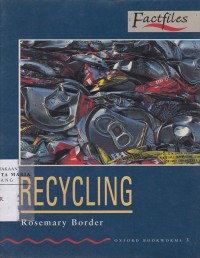 Image of Recycling