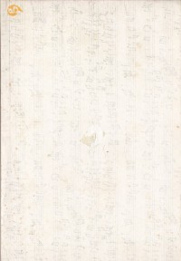 Image of Refrain Saat Cinta Selalu Pulang