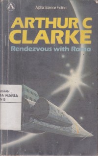 Image of Rendezvous with Rama