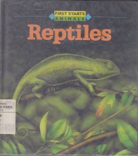 Image of Reptiles