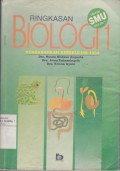 Ringkasan Biologi I untuk SMU Kelas I