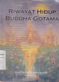 Image of Riwayat Hidup Buddha Gotama