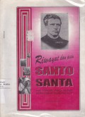 Riwayat dan Pesan Santo Santa