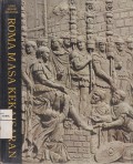 Roma Masa Kekaisaran: Abad Besar Manusia