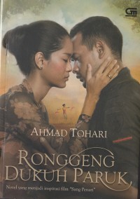 Image of Ronggeng Dukuh Paruk