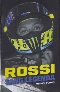 Image of Rossi Sang Legenda