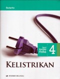 Seri Konsep Fisika 4 Kelistrikan
