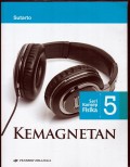 Seri Konsep Fisika 5 Kemagnetan