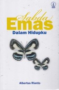 Sabda Emas dalam Hidupku
