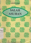 Salah Asuhan