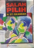 Salah pilih
