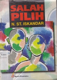 Image of Salah pilih