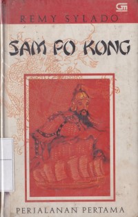 Image of Sam Po Kong Perjalanan Pertama