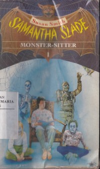 Image of Samantha slade