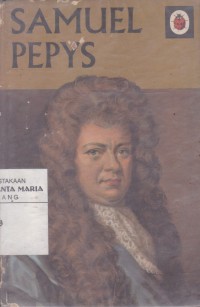 Image of Samuel Pepys