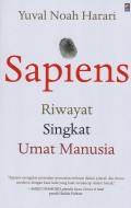 Sapiens riwayat singkat umat manusia